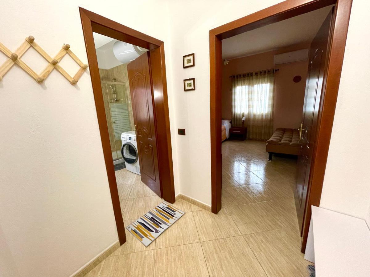 Lumturi Resident Διαμέρισμα Δυρράχιο Εξωτερικό φωτογραφία