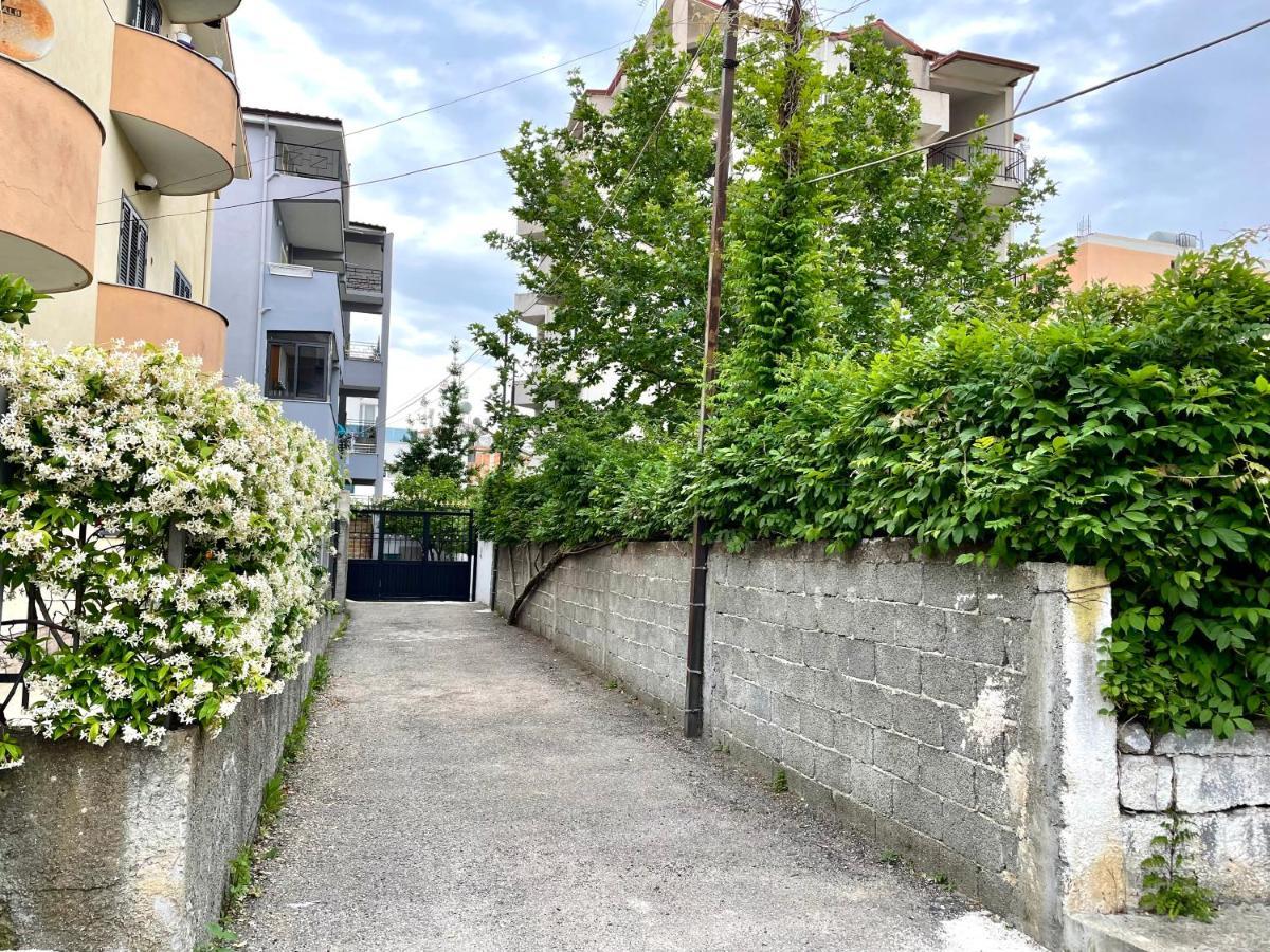 Lumturi Resident Διαμέρισμα Δυρράχιο Εξωτερικό φωτογραφία