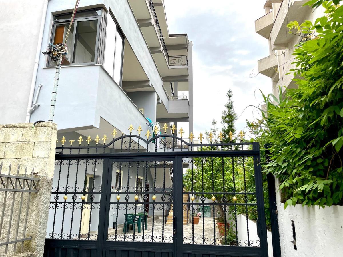 Lumturi Resident Διαμέρισμα Δυρράχιο Εξωτερικό φωτογραφία