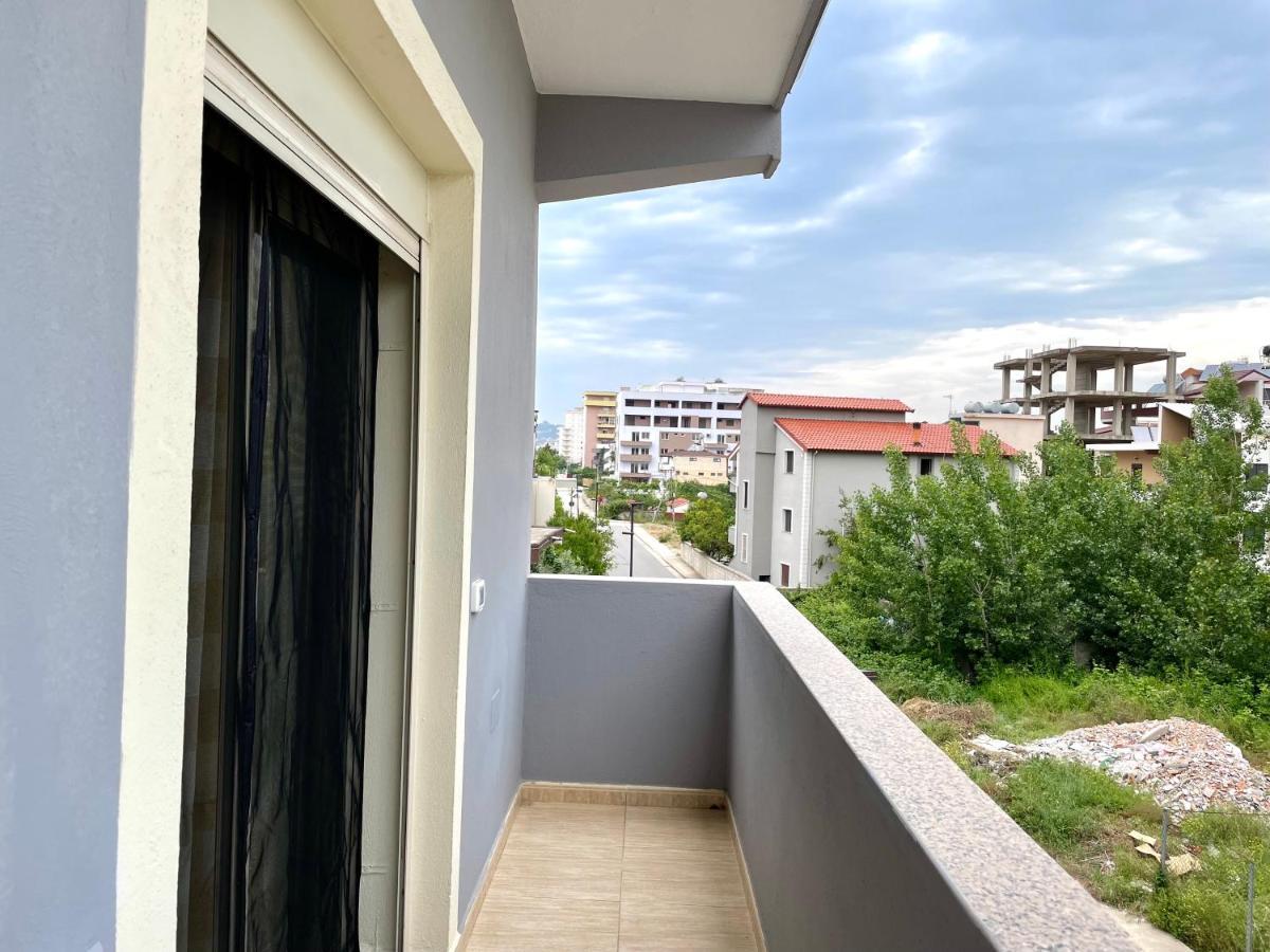 Lumturi Resident Διαμέρισμα Δυρράχιο Εξωτερικό φωτογραφία