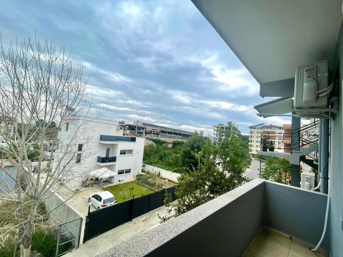 Lumturi Resident Διαμέρισμα Δυρράχιο Εξωτερικό φωτογραφία