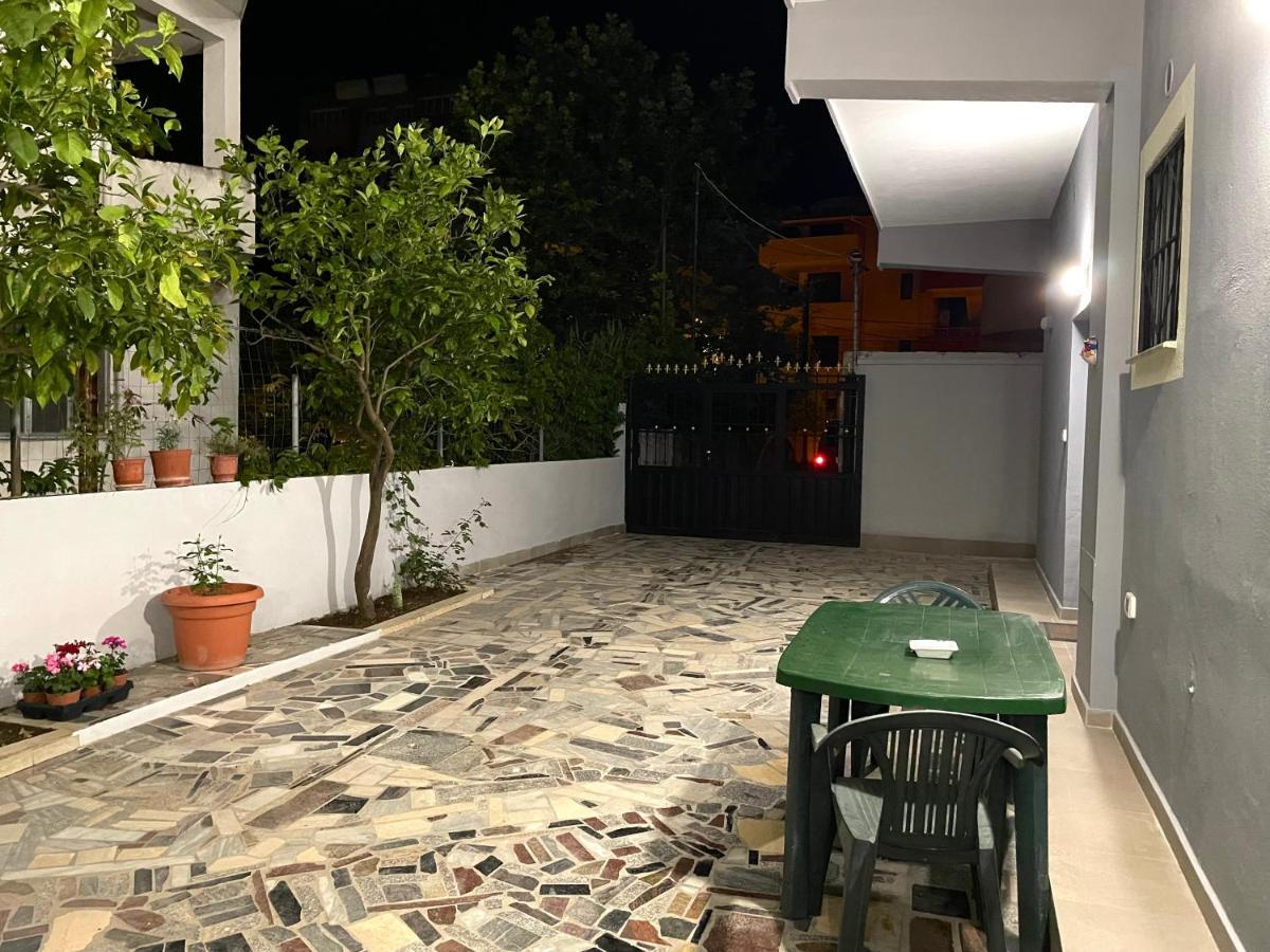 Lumturi Resident Διαμέρισμα Δυρράχιο Εξωτερικό φωτογραφία