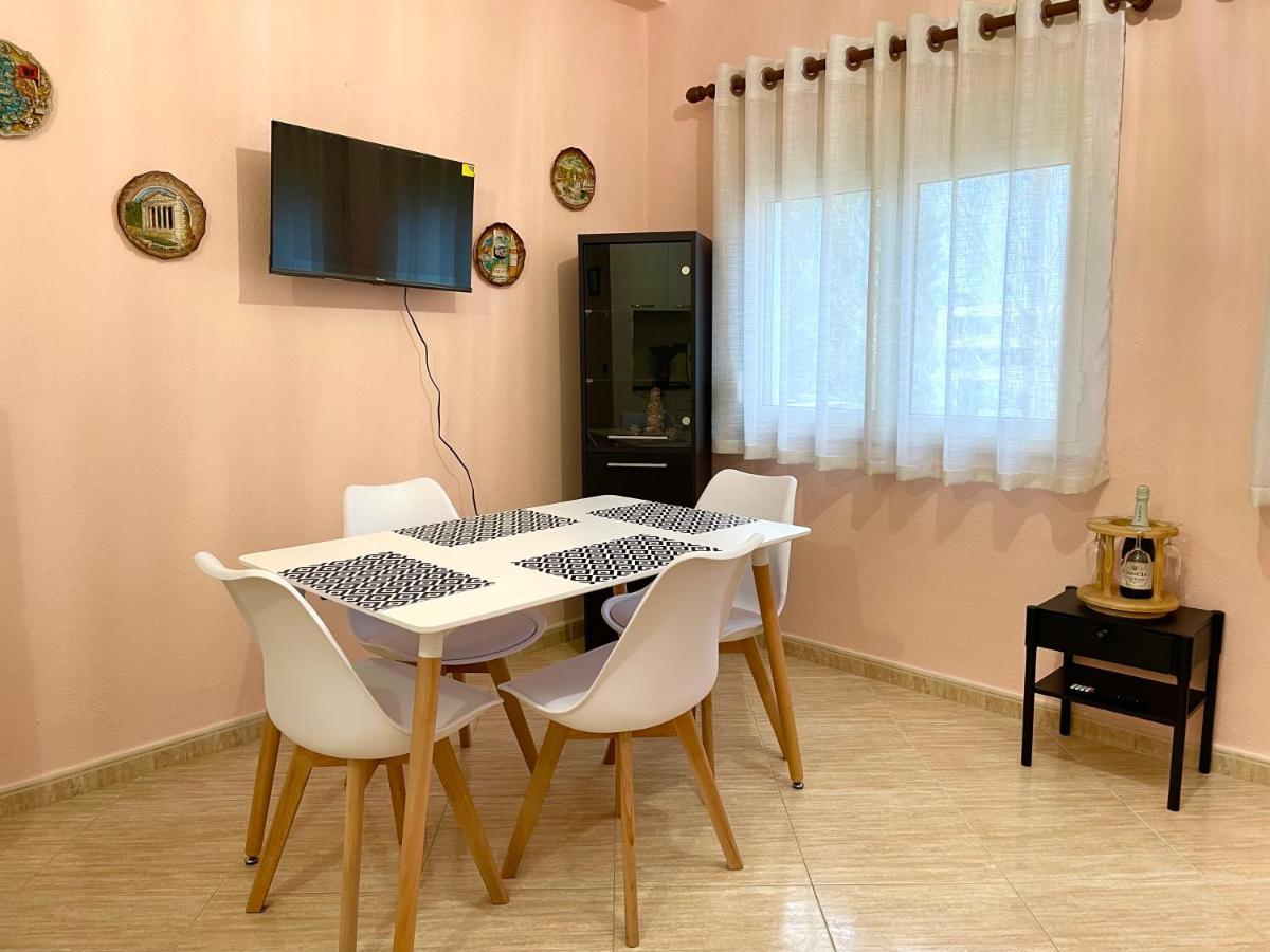Lumturi Resident Διαμέρισμα Δυρράχιο Εξωτερικό φωτογραφία