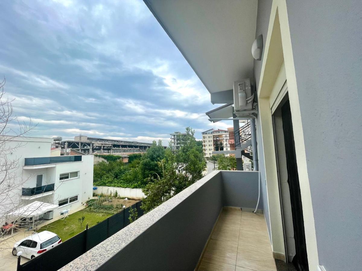 Lumturi Resident Διαμέρισμα Δυρράχιο Εξωτερικό φωτογραφία