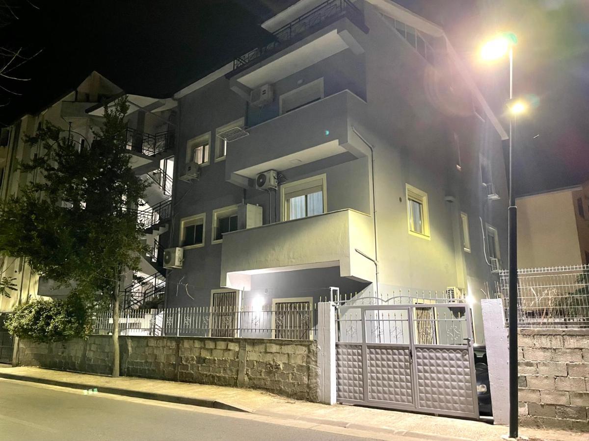 Lumturi Resident Διαμέρισμα Δυρράχιο Εξωτερικό φωτογραφία
