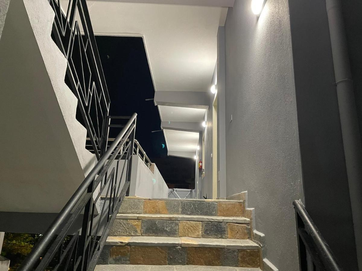 Lumturi Resident Διαμέρισμα Δυρράχιο Εξωτερικό φωτογραφία