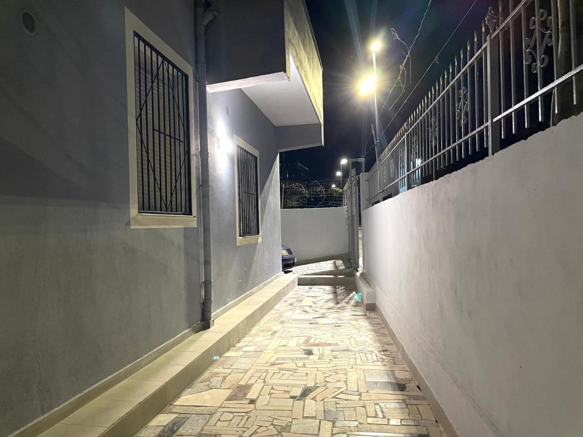 Lumturi Resident Διαμέρισμα Δυρράχιο Εξωτερικό φωτογραφία