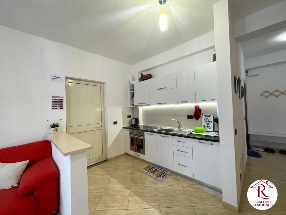 Lumturi Resident Διαμέρισμα Δυρράχιο Εξωτερικό φωτογραφία