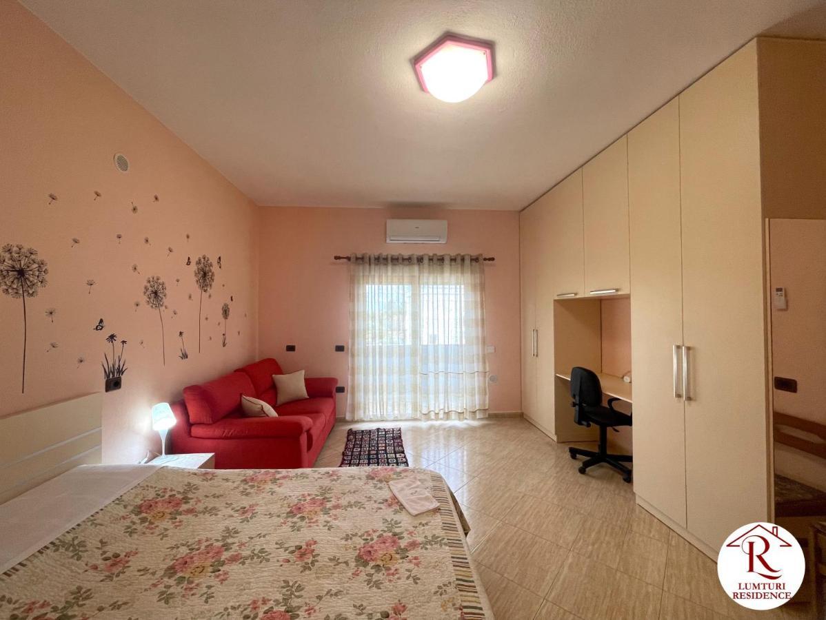 Lumturi Resident Διαμέρισμα Δυρράχιο Εξωτερικό φωτογραφία