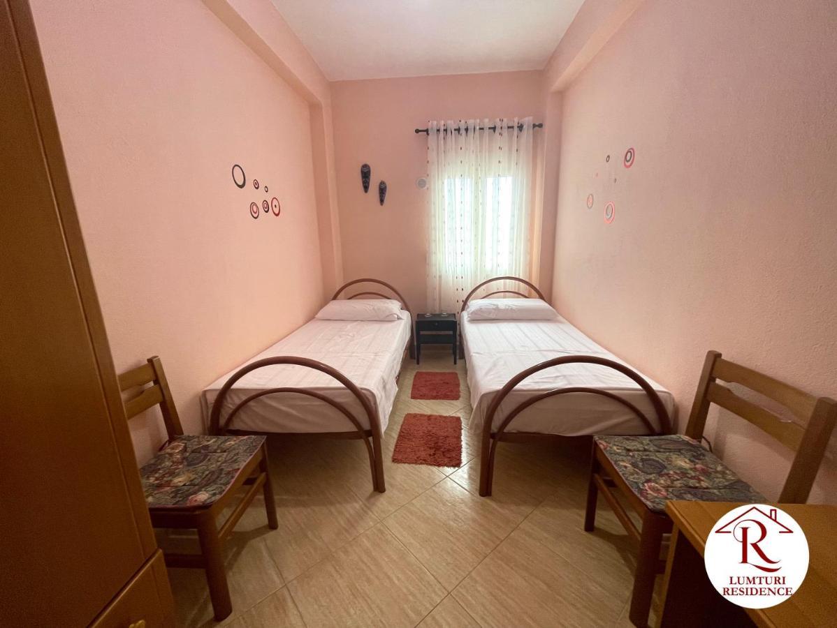 Lumturi Resident Διαμέρισμα Δυρράχιο Εξωτερικό φωτογραφία
