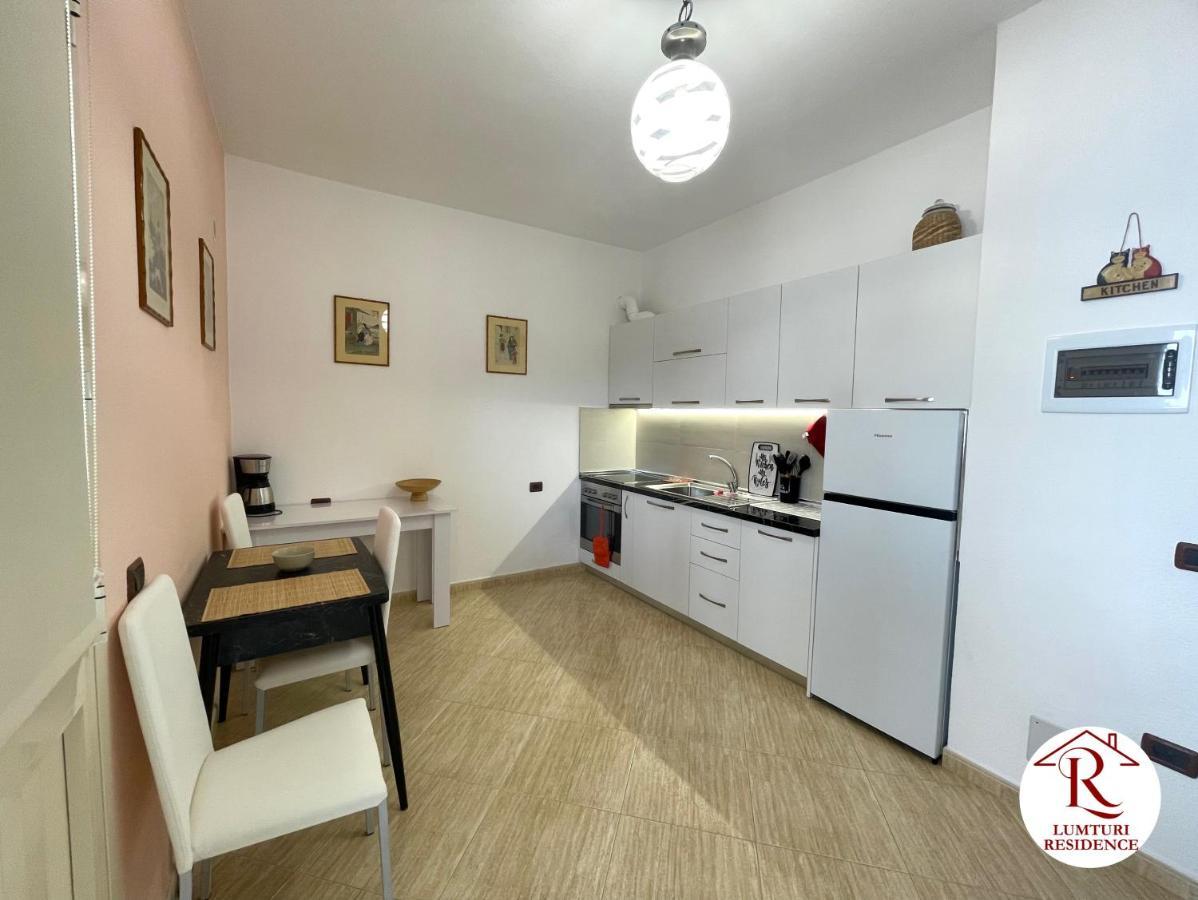 Lumturi Resident Διαμέρισμα Δυρράχιο Εξωτερικό φωτογραφία