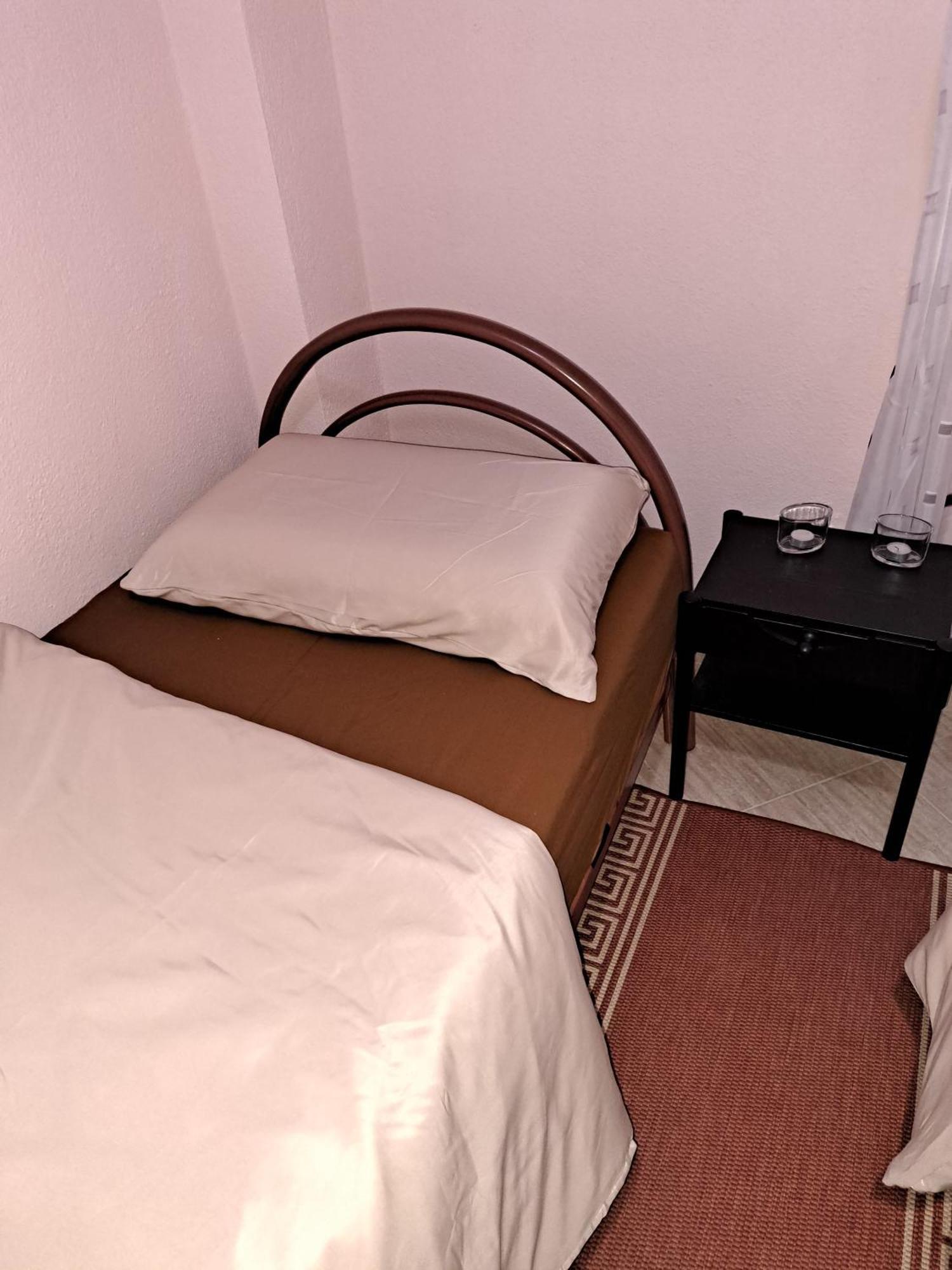 Lumturi Resident Διαμέρισμα Δυρράχιο Εξωτερικό φωτογραφία