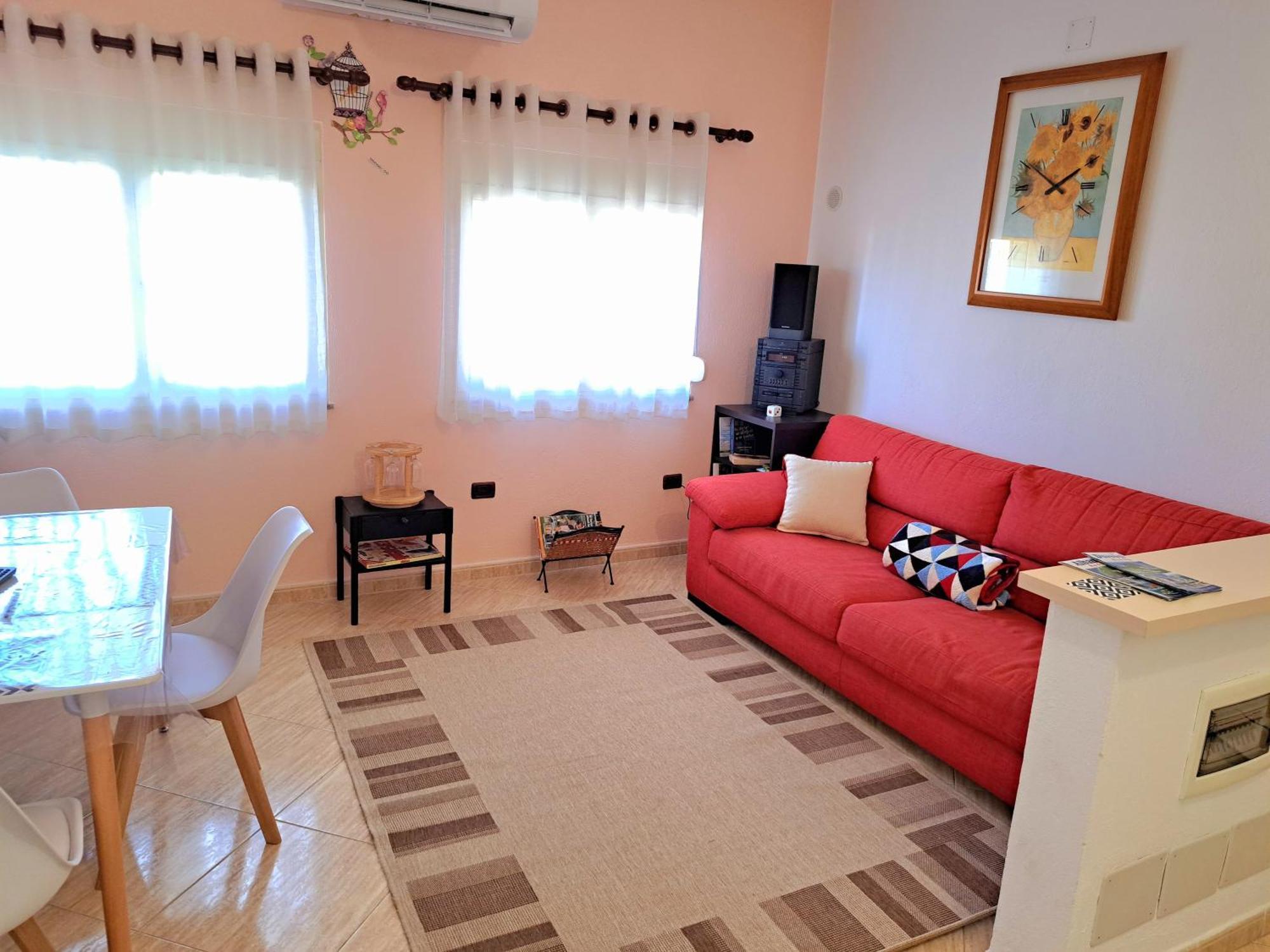 Lumturi Resident Διαμέρισμα Δυρράχιο Εξωτερικό φωτογραφία