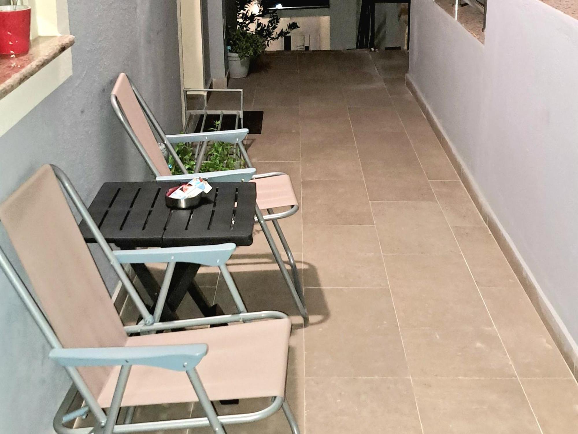 Lumturi Resident Διαμέρισμα Δυρράχιο Εξωτερικό φωτογραφία