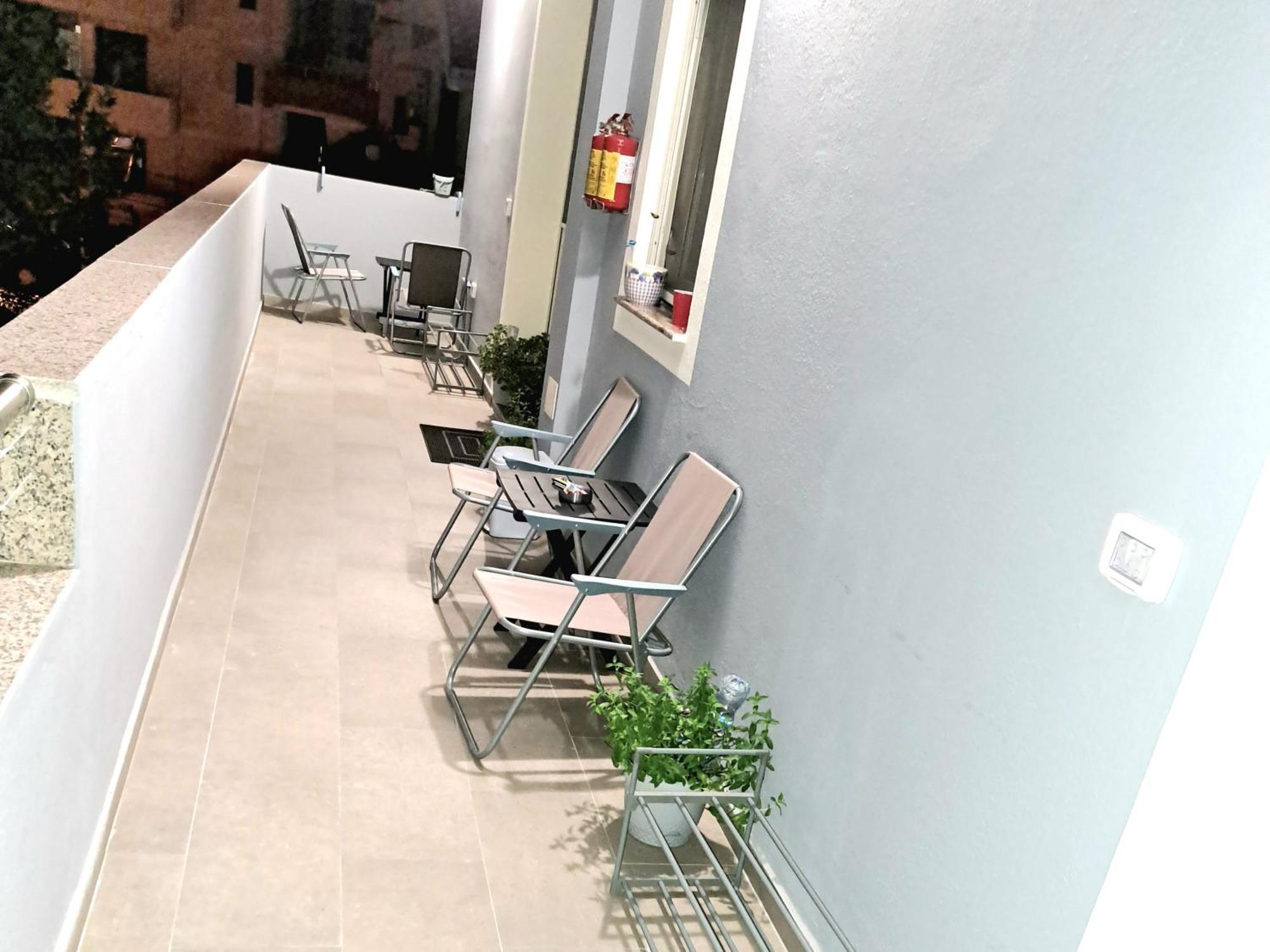 Lumturi Resident Διαμέρισμα Δυρράχιο Εξωτερικό φωτογραφία