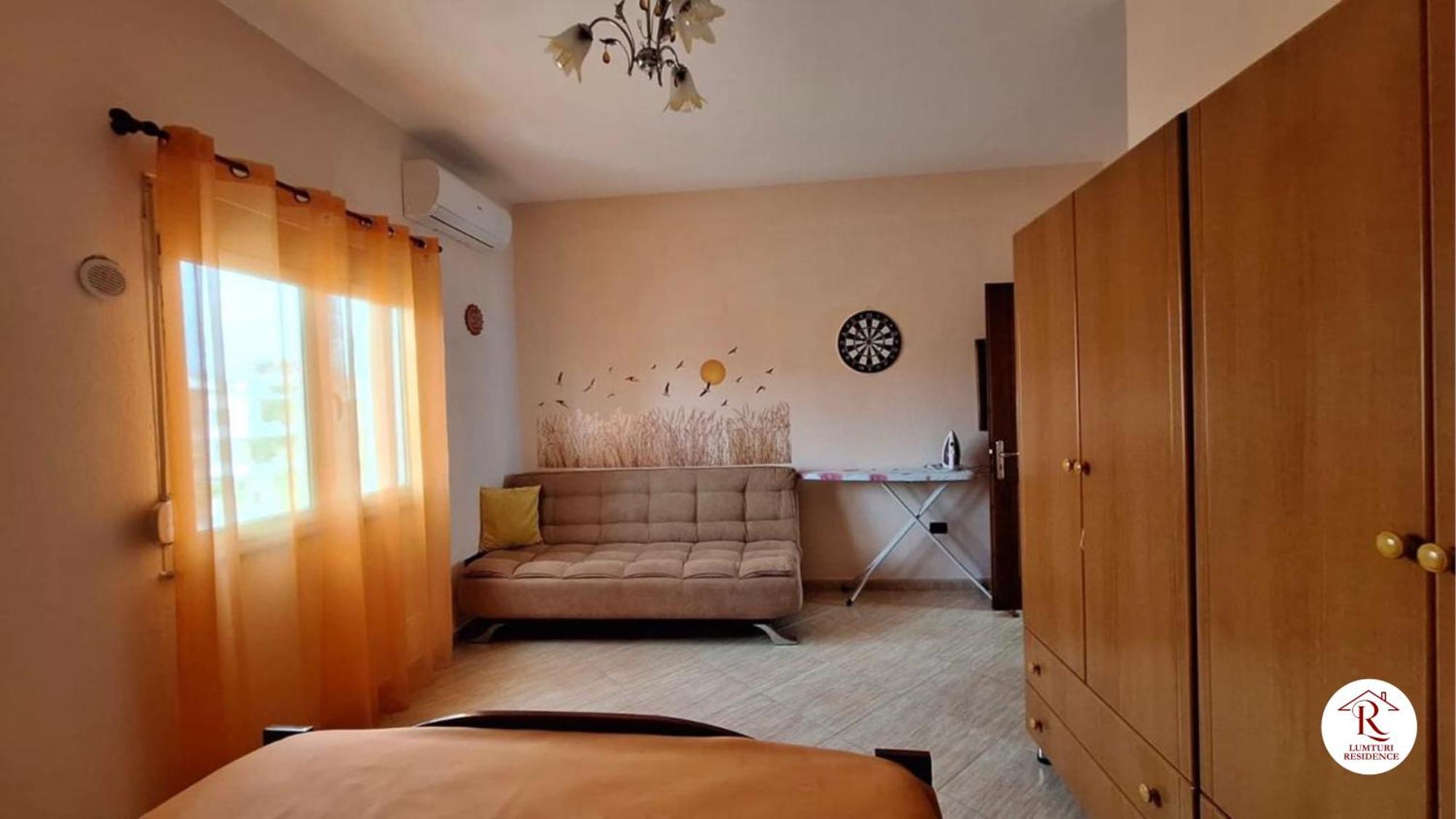 Lumturi Resident Διαμέρισμα Δυρράχιο Εξωτερικό φωτογραφία