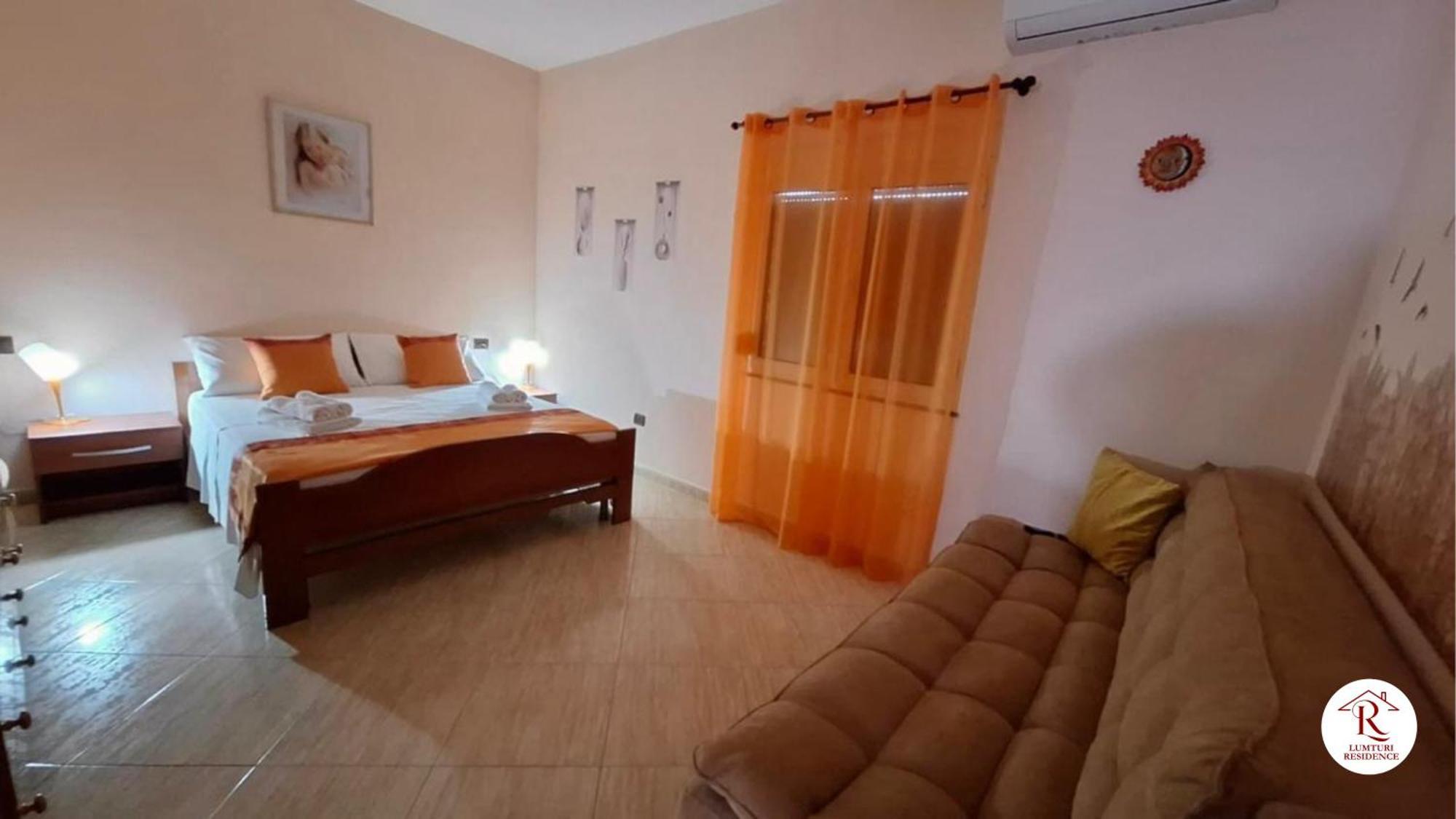 Lumturi Resident Διαμέρισμα Δυρράχιο Εξωτερικό φωτογραφία